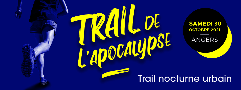 TRAIL DE L'APOCALYPSE (RESULTATS)