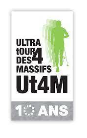 UT4M (Ultra Trail des 4 Massifs)