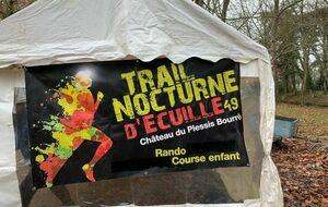 TRAIL D'ECUILLE (RESULTATS)