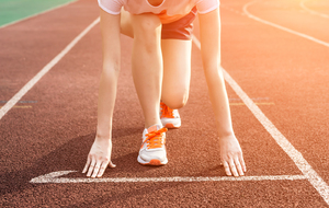 Championnats régionaux U18 en salle  - Stadium NANTES