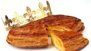 Galettes des rois 2026