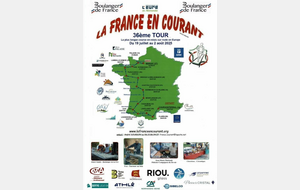 LA FRANCE EN COURANT 2025 