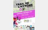 TRAIL DE L'HYROME (CHEMILLE EN ANJOU)