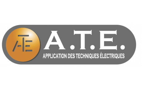 A.T.E.  Applications des Techniques Electriques