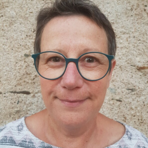 Marielle Robineau