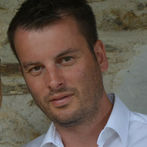 Xavier Chauvigne
